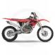2007 CRF450X