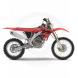 2007 CRF250X