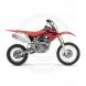 2007 CRF150R
