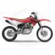 2007 CRF150F