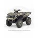 2007 Brute Force™ 750 4X4i NRA