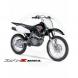2007 DR-Z125L