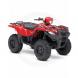 2007 KingQuad® 700 4x4