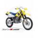 2007 DR-Z250