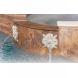 AQUA ACCENTS™ ROSETTES (Jandy)