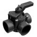 SPACE SAVER VALVE (Jandy)