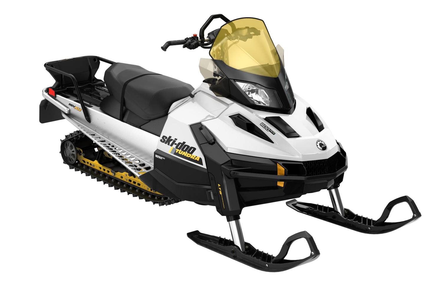 2015 Ski-Doo Tundra™ Sport Rotax® 600 ACE™