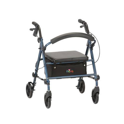 JOURNEY ROLLING WALKER for sale Accucare Home Medical Equipment (440