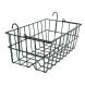 MINI MACK ROLLING WALKER BASKET