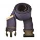 GAIT BELTS WITH PLASTIC BUCKLE