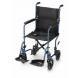 329 LIGHTWEIGHT TRANSPORT CHAIRS