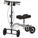 THE KNEE WALKER