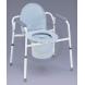 BEDSIDE COMMODE (Nova Ortho-Med)