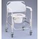 SHOWER CHAIR/COMMODE (Nova Ortho-Med)