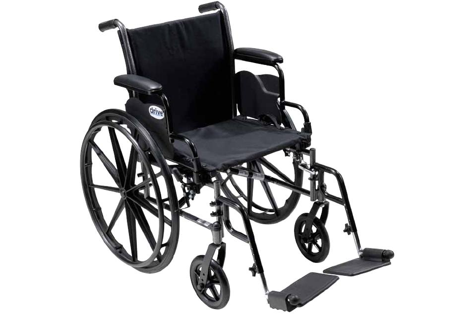 Standard Wheelchairs in Marietta, GA