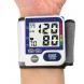WRISTECH B.P. MONITOR W/IHB