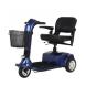 COMPANIONTM II 3-WHEEL ELEC SCOOTER FULL SIZE