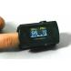 FINGER PULSE OXIMETER DELUXE