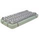 PREMIUM GUARD STATIC AIR MATTRESS OVERLAY