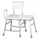 BARIATRIC TRANSFER BENCH 600 LB. CAPACITY