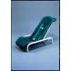 EXTENSION LEGS FOR RECLINING BATH CHAIR
