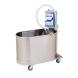 EXTREMITY WHIRLPOOL