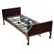ULTRA LIGHT PLUS, SEMI-ELECTRIC BED