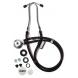 SPRAGUE-RAPPAPORT STETHOSCOPE