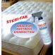 STERI-FAB INSECTICIDE & DISCINFECTANT