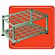 STAND FOR D/E CYLINDERS