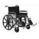 WHEELCHAIR BARIATRIC WITH REMOVABLE ARMS