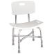 DELUXE HEAVY DUTY BATH BENCH