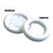 PESSARY RING 2.5 W/SUPPORT