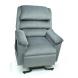 REGAL LIFT CHAIR MEDIUM W/OPEN ARM STORAGE AND TRA