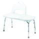 MOEN TRANSFER BENCH ADJUSTABLE TOOL FREE