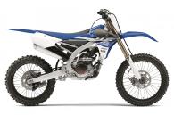 2015 Yamaha YZ 250FFL