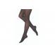 JOBST® ULTRASHEER DIAMOND PAT STOCK - KNEE HIGH 15