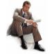 JOBST® FORMEN KNEE HIGH 15-20 MMHG
