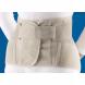 SOFT FORM® LUMBAR SACRAL SUPPORT, FLEXIBLE STAYS