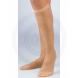 SHEER THERAPY® KNEE HIGH WITH CLOSED TOE (FLA Orthopedics)