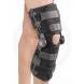 POWERFORM® ADJUSTABLE HINGED KNEE BRACE