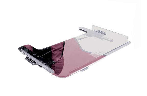 convaid rodeo accessories