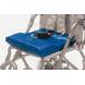ANTI-THRUST PLANAR SEAT INSERT
