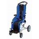 RODEO TILT-IN-SPACE WHEELCHAIR
