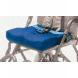 SEMI-CONTOUR, ANTI-THRUST PLANAR SEAT INSERT