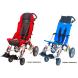 CONVAID CRUISER - FIXED-TILT WHEELCHAIRS