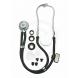 16" SPRAGUE RAPPAPORT-TYPE STETHOSCOPE