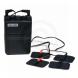 STANDARD TENS UNIT, LUMISCOPE