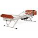 PATRIOT LX SEMI-ELECTRIC HOMECARE BED