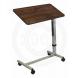 DELUXE TILT OVERBED TABLE